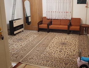 اجاره روزانه آپارتمان مسافری در اصفهان