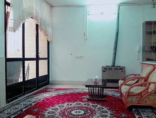 آپارتمان ارزان یک خوابه مبله در اصفهان - 105