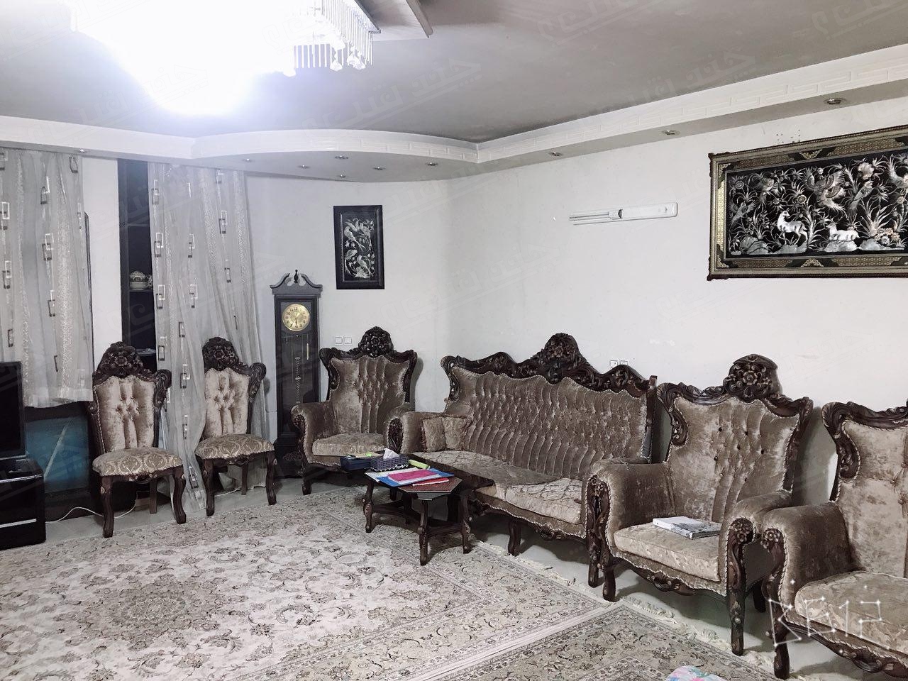 منزل مبله در اصفهان