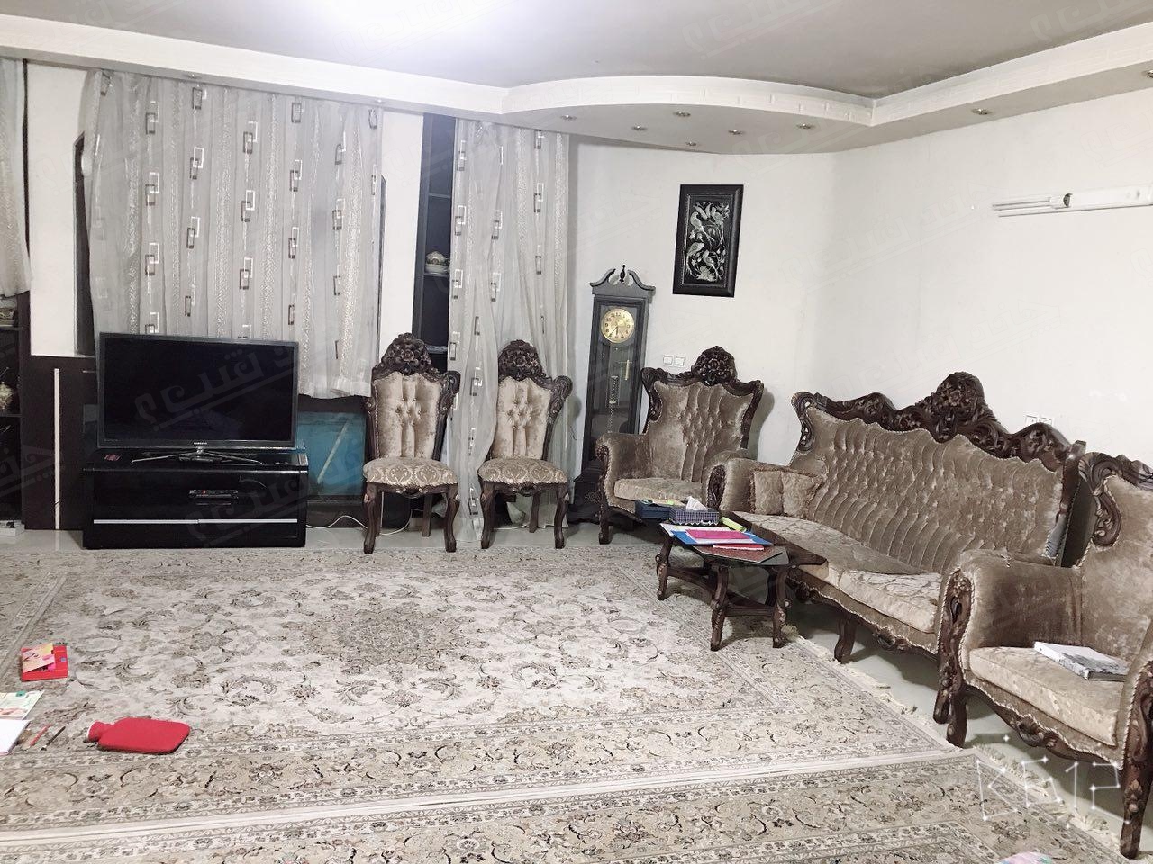 اجاره آپارتمان یک روزه در اصفهان