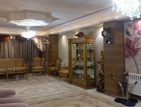 اجاره آپارتمان مبله اصفهان - 15