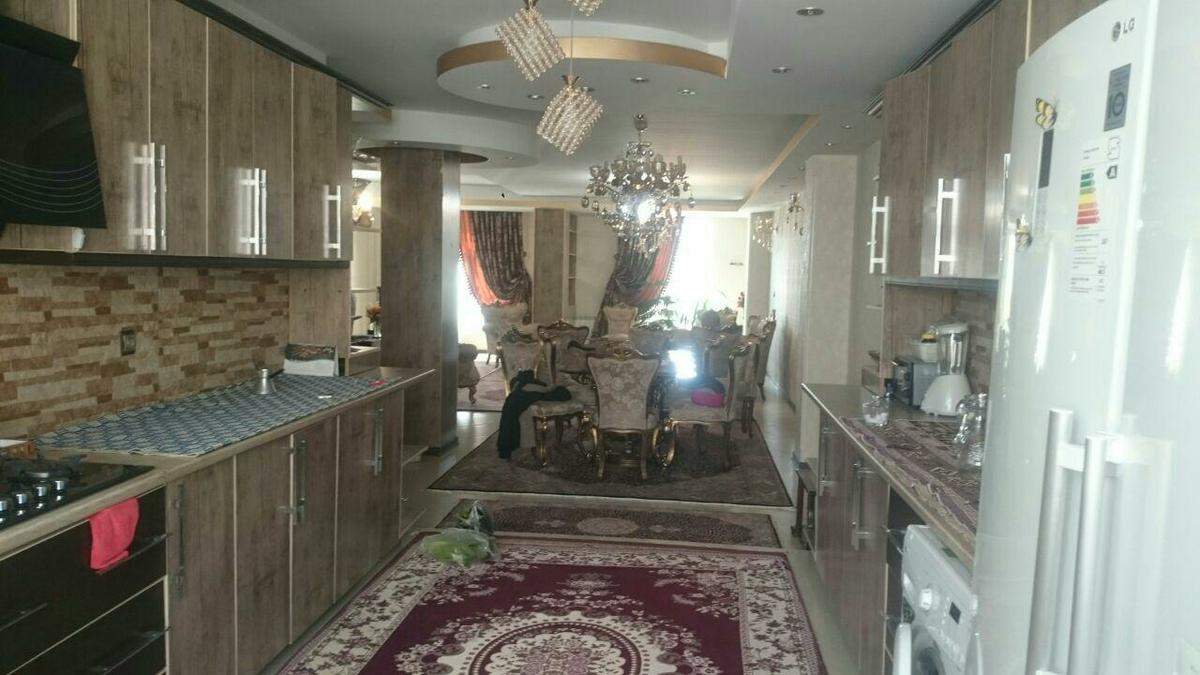 منزل مبله با امکانات عالی در اصفهان