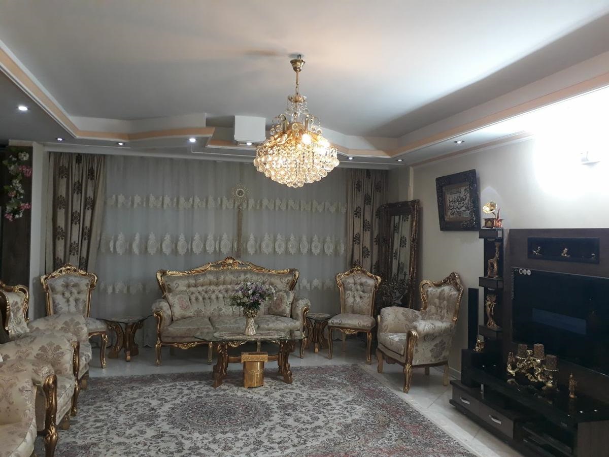 خانه مبله در بهترین منطقه شهر اصفهان