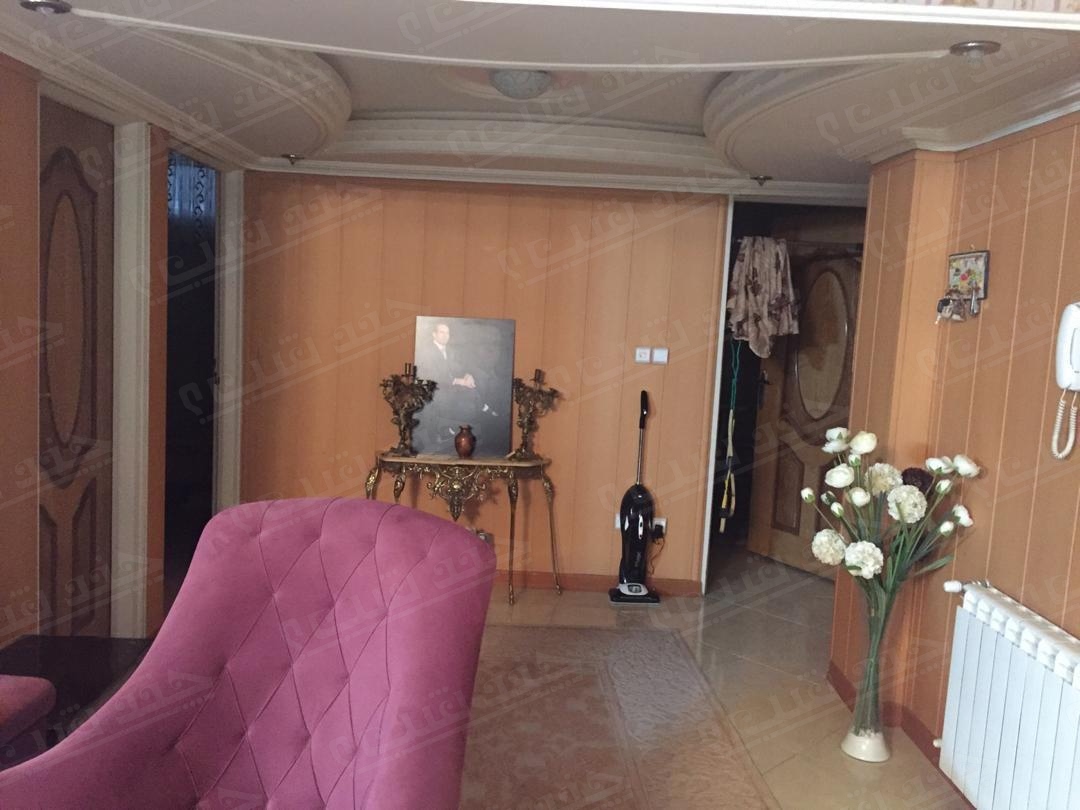 اجاره خانه مسافری در اصفهان